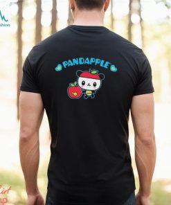 Official Pandapple Shirt