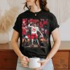 Official The Niners Are Going Back To The Super Bowl To Play The Kansas City Chiefs In Super Bowl LVIII Bound Classic T Shirt