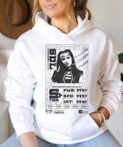 Official Power House Predator New Shirt