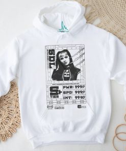 Official Power House Predator New Shirt