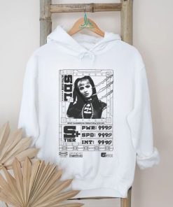 Official Power House Predator New Shirt