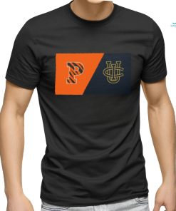 Official Princeton VS UC Irvine NCAA College Volleyball Jan 13 2024 shirt
