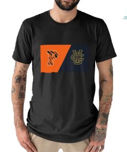 Official Princeton VS UC Irvine NCAA College Volleyball Jan 13 2024 shirt