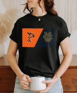 Official Princeton VS UC Irvine NCAA College Volleyball Jan 13 2024 shirt