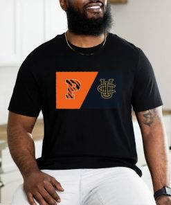 Official Princeton VS UC Irvine NCAA College Volleyball Jan 13 2024 shirt