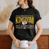 Official For The 4th Time In 5 Years The AFC Champions Chiefs Kingdom Kansas City Chiefs Are Going To The Super Bowl LVIII Classic T Shirt