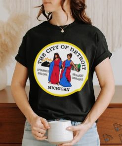 Official Resurget Cineribus Shirt