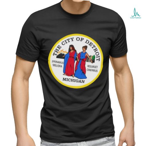 Official Resurget Cineribus Shirt