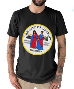 Official Resurget Cineribus Shirt