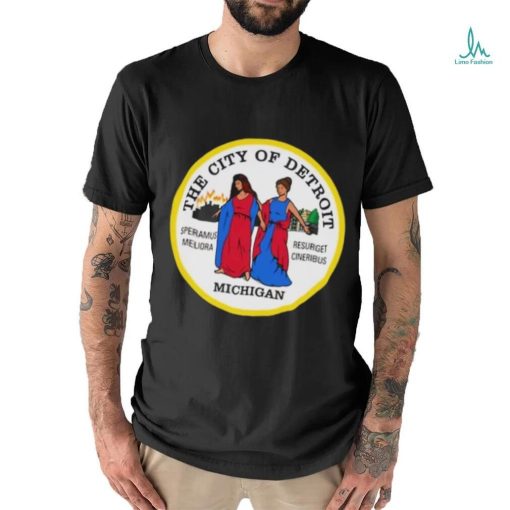 Official Resurget Cineribus Shirt