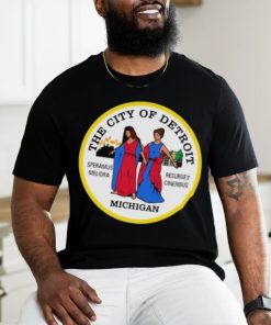 Official Resurget Cineribus Shirt