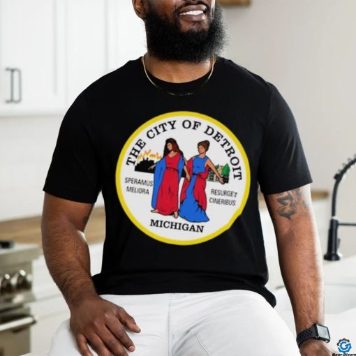 Official Resurget Cineribus Shirt