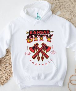Official Retro Kansas City Ciefs Football Dynasty T shirt