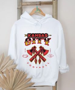 Official Retro Kansas City Ciefs Football Dynasty T shirt