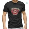 Damn Right I Am A Baltimore Ravens Fan Now And Forever 2023 2024 Road To Super Bowl Signatures Shirt
