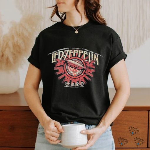 Official Revamp Your Fashion Game Trendy Baseball Inspired T shirt