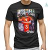 Thank You Coach Nick Saban Alabama Football Shirt