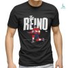 Adrianne Lenker & Oso Tee Shirt