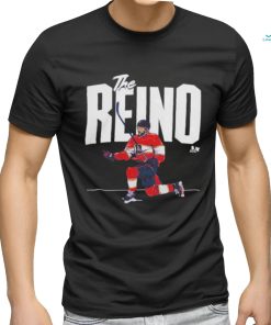 Official Sam Reinhart The Reino Florida Panthers Shirt