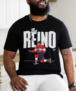 Official Sam Reinhart The Reino Florida Panthers Shirt