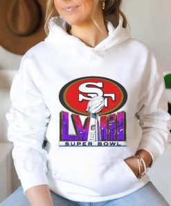 Official San Francisco 49ers Super Bowl LVIII Do It For The Bay Shirt