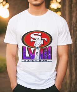 Official San Francisco 49ers Super Bowl LVIII Do It For The Bay Shirt