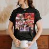 Official Super Bowl LVIII Bound Final Battle San Francisco 49ers AFC Champs 2023 Classic T Shirt