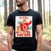 Original Kansas City Chiefs Hugo Boss Basic T Shirt