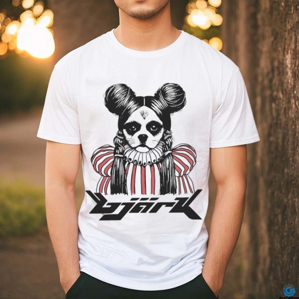 Official Shirtsthtgohard Bjark Shirt Official Shirtsthtgohard Bjark Shirt