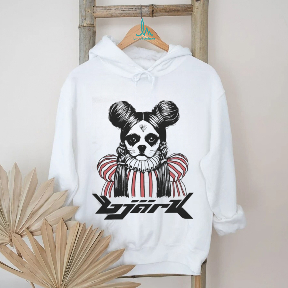 Official Shirtsthtgohard Bjark Shirt Official Shirtsthtgohard Bjark Shirt
