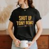 FOUR HORSEMEN LOGO  LADIES’ BOYFRIEND T SHIRT