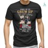 Design las Vegas Raiders Baby Yoda Happy St.Patrick’s Day Shamrock T Shirt