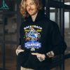 Baltimore Ravens Edgar Allan Poe NFL Shirt