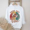 Official Super Bowl LVIII Game Day Vibes 2024 shirt