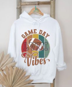 Official Super Bowl LVIII Game Day Vibes 2024 shirt