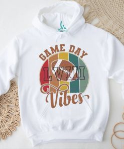 Official Super Bowl LVIII Game Day Vibes 2024 shirt
