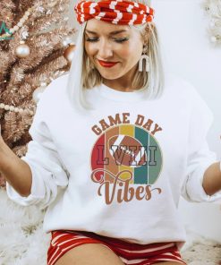 Official Super Bowl LVIII Game Day Vibes 2024 shirt