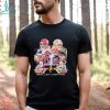 Gamecocks If They Like Us They Like Us If They Don’t They Will Pay The Price Shirt