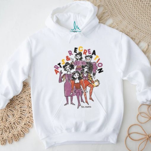 Official Super Yaki Shop Super Yaki Yes shirt