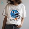 Attack Eagles Berry ball 40 shirt