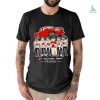 San Francisco 49ers NFL In My Veins Jesus In My Heart Cross 2024 T Shirt