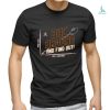Official Pittsburgh Steelers Twenty Two and Thirty Thunder and Lightning Shirt