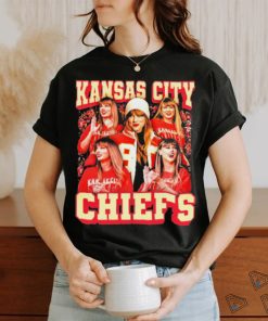 Official Taylor Kansas City Chiefs Shirt