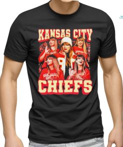 Official Taylor Kansas City Chiefs Shirt