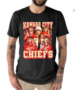 Official Taylor Kansas City Chiefs Shirt