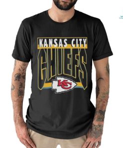Official Taylor Wearing Kansas City Chiefs Shirt