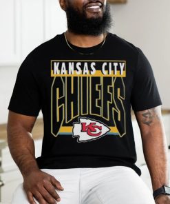 Official Taylor Wearing Kansas City Chiefs Shirt