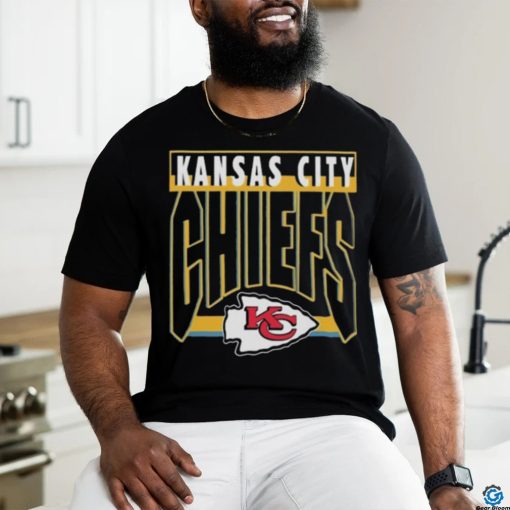 Official Taylor Wearing Kansas City Chiefs Shirt