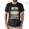 Retro Detroit Lions Football NFL Team Shirt