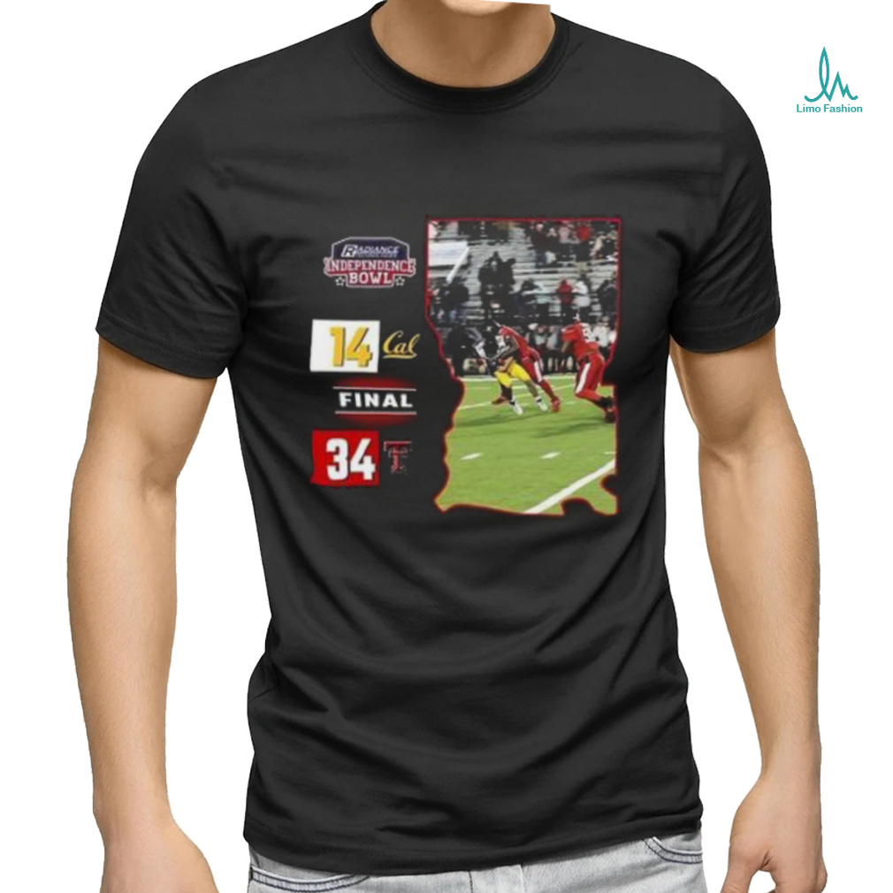 Official Texas Tech Football Is Our 2023 Radiance Technologies Independence Bowl Champions Bowl Season 2023 2024 shirt Official Texas Tech Football Is Our 2023 Radiance Technologies Independence Bowl Champions Bowl Season 2023 2024 shirt